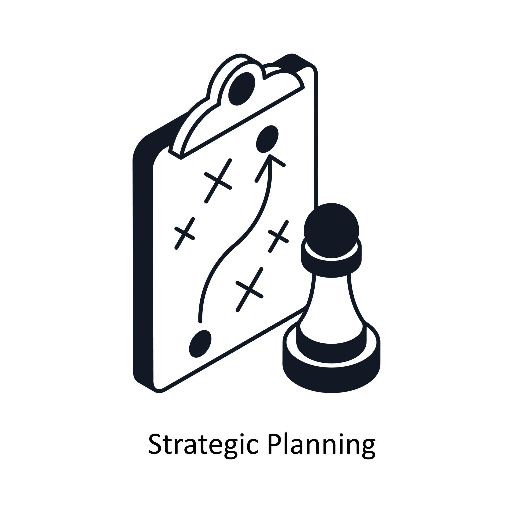 Strategic Planning
